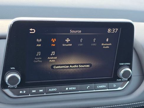 Certified 2026 Nissan Rogue S image 17