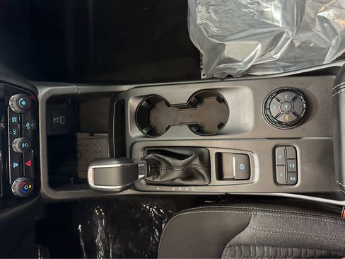 New 2025 Ford Ranger XLT image 22