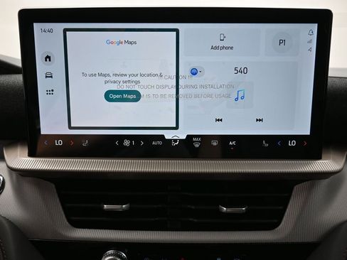 New 2026 Ford Explorer Active w/ Active Comfort Package image 4