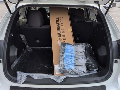 New 2025 Subaru Crosstrek 2.5i Premium image 37