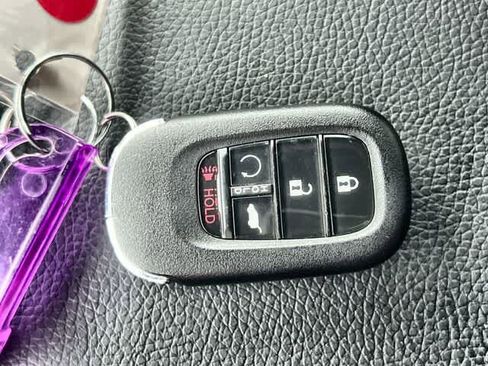 Used 2026 Honda Passport TrailSport image 21