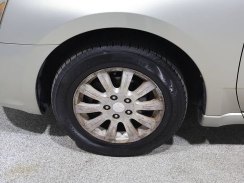 Used 2008 Mitsubishi Galant ES FWD image 8