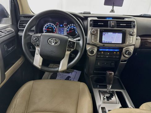 Used 2014 Toyota 4Runner Limited RWD image 28
