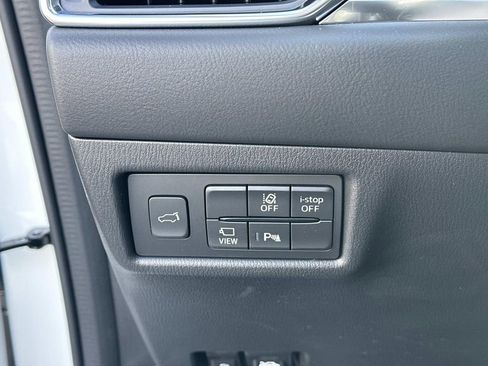 New 2025 MAZDA CX-5 AWD 2.5 S w/ Premium Plus Pkg image 16