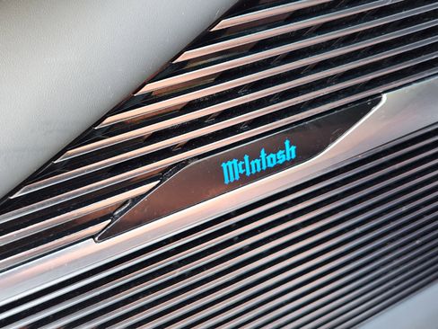 Used 2022 Jeep Grand Wagoneer Series III w/ Flexible Seating Group image 30