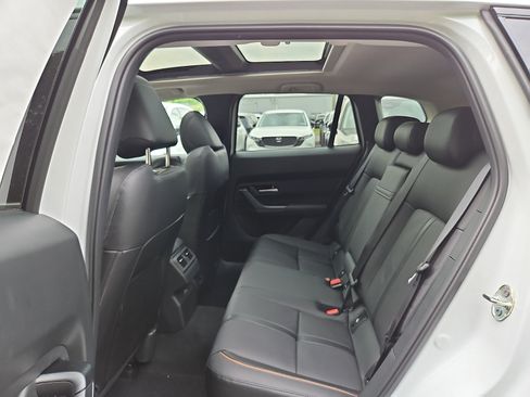 New 2026 MAZDA CX-50 AWD 2.5 S w/ Weather Package image 8