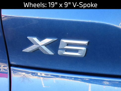 Certified 2023 BMW X5 xDrive40i w/ Premium Package image 20