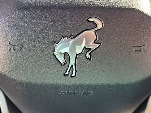 New 2025 Ford Bronco Badlands image 50