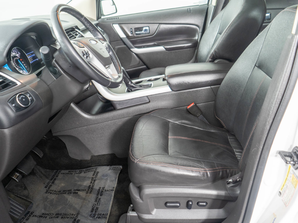 Used 2013 Ford Edge SEL AWD/4WD image 10