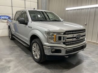 Used 2019 Ford F150 XLT w/ Equipment Group 302A Luxury video 1