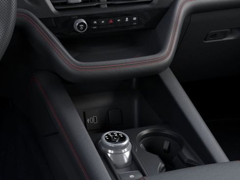 New 2026 Ford Explorer ST image 28