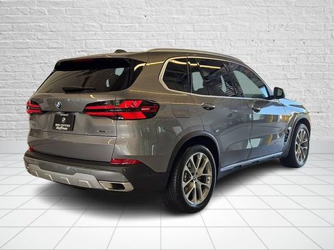 Used 2026 BMW X5 xDrive40i AWD/4WD image 6