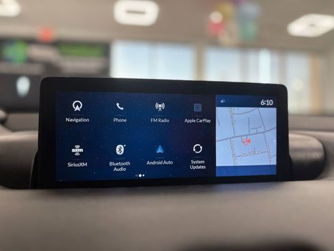 Used 2022 Acura TLX SH-AWD w/ A-SPEC Pkg image 37