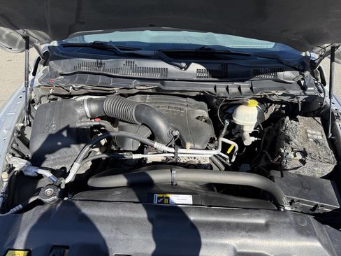 Used 2015 RAM 1500 Tradesman w/ Popular Equipment Group image 22