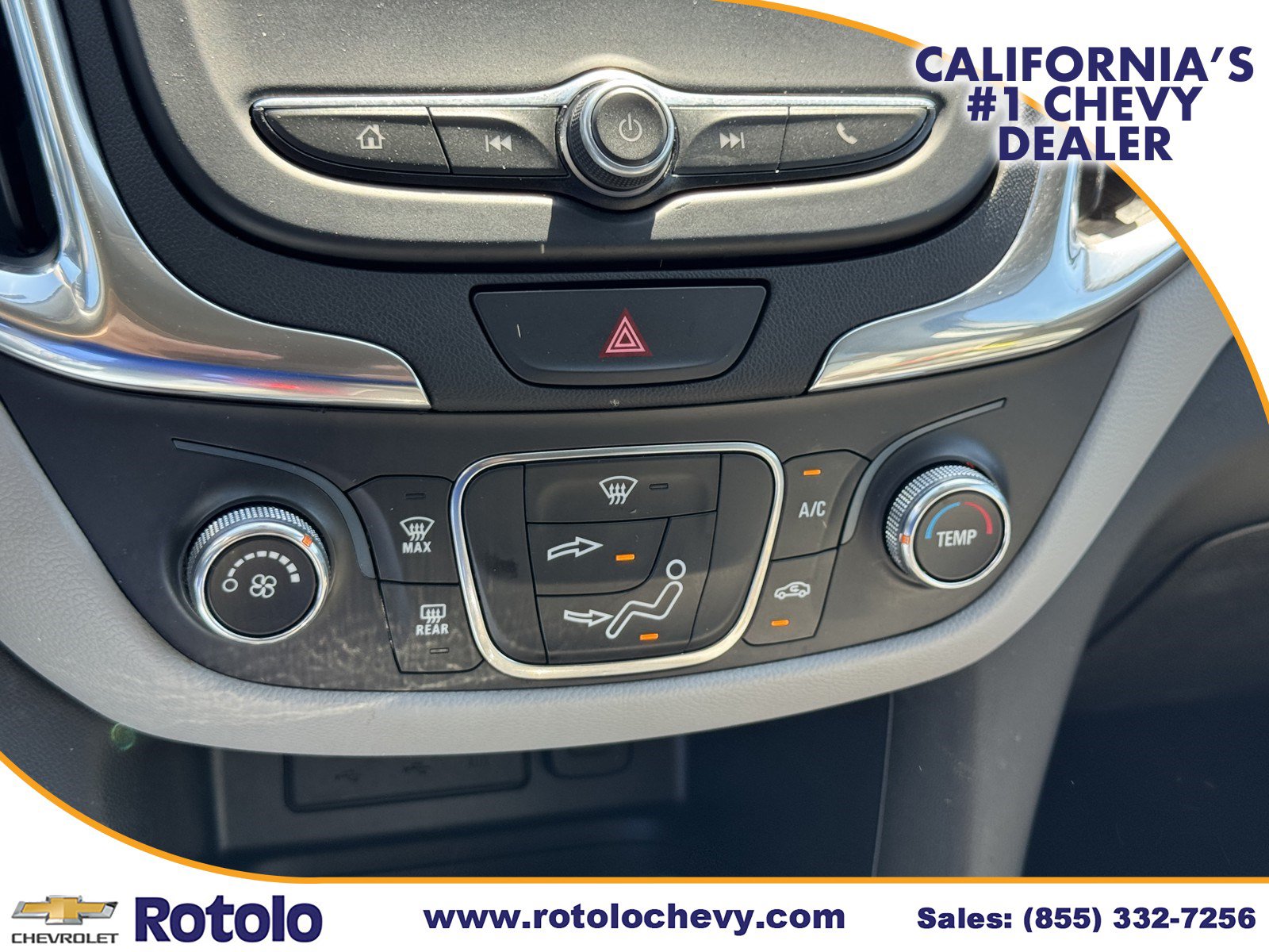 Used 2020 Chevrolet Equinox LS AWD/4WD image 21
