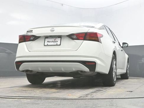 Used 2021 Nissan Altima 2.5 S image 32