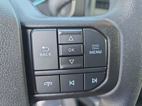 Used 2023 Ford F150 XL w/ STX Appearance Package AWD/4WD image 19