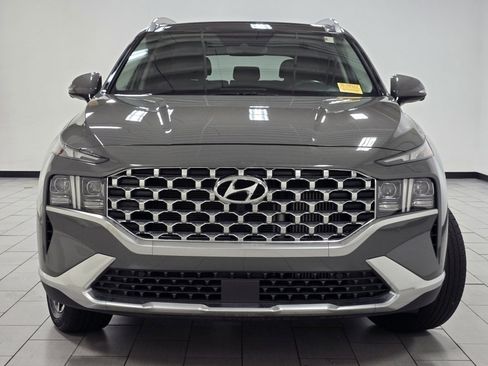 Used 2023 Hyundai Santa Fe Limited image 3