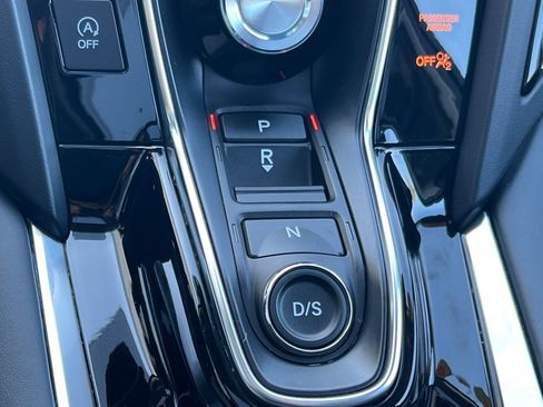 Used 2021 Acura RDX AWD image 21