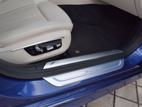 Used 2017 BMW ALPINA B7 xDrive AWD/4WD image 53