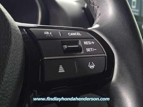 Certified 2024 Honda Pilot EX-L image 28
