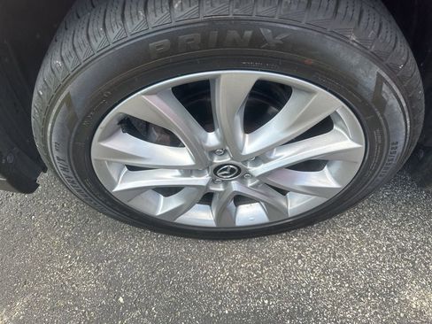 Used 2015 MAZDA CX-5 Grand Touring AWD/4WD image 7