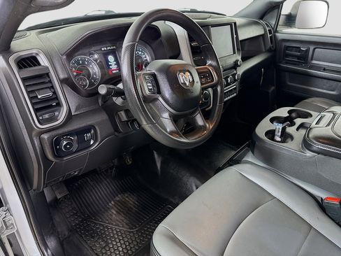 Used 2022 RAM 2500 Tradesman image 23