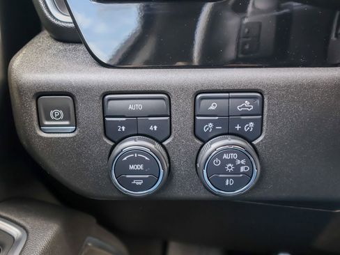 Certified 2023 Chevrolet Silverado 1500 RST w/ All Star Edition Plus image 30