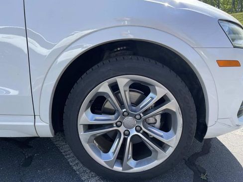 Used 2016 Audi Q3 2.0T Premium Plus w/ Technology Package AWD/4WD image 8