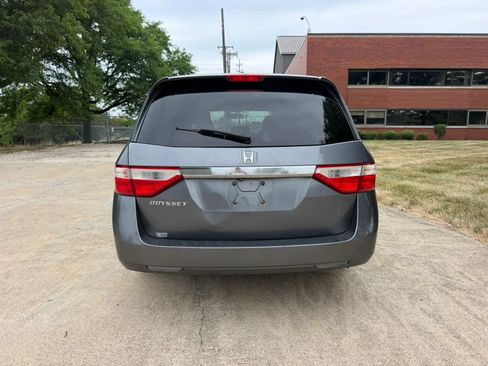 Used 2011 Honda Odyssey EX-L image 9