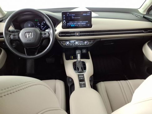 Used 2025 Honda HR-V EX-L image 16