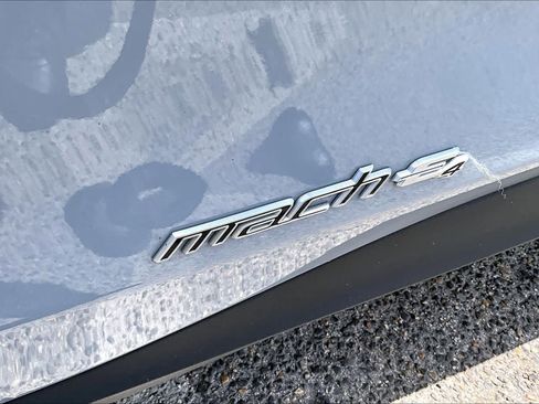 Certified 2025 Ford Mustang Mach-E Premium AWD/4WD image 9