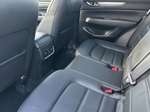 Used 2024 MAZDA CX-5 AWD 2.5 S image 12
