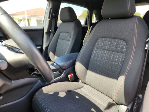 Used 2024 Honda HR-V Sport image 7