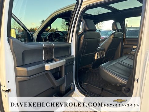 Used 2022 Ford F250 Lariat image 19
