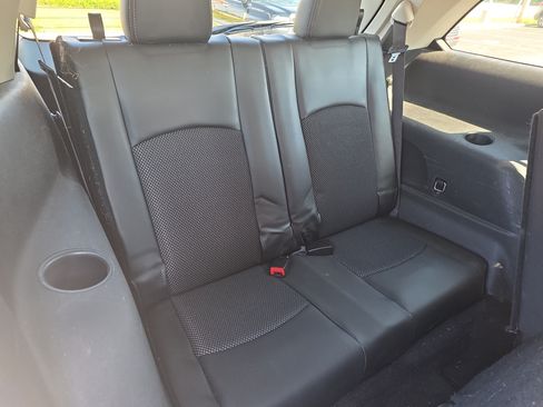 Used 2019 Dodge Journey Crossroad FWD image 11