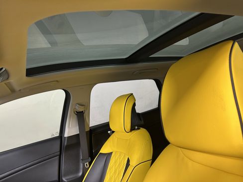 New 2026 Kia Sportage EX w/ EX Panorama Roof Package image 7