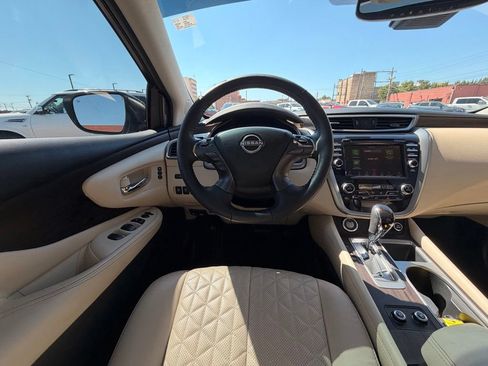 Certified 2023 Nissan Murano Platinum w/ Cargo Package AWD/4WD image 22