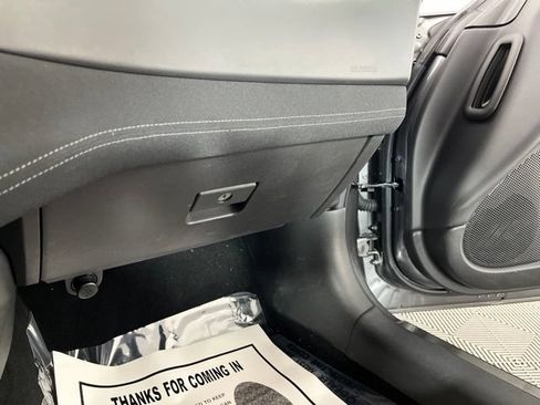 Used 2024 Nissan Z Sport w/ Floor Mat Package RWD image 36