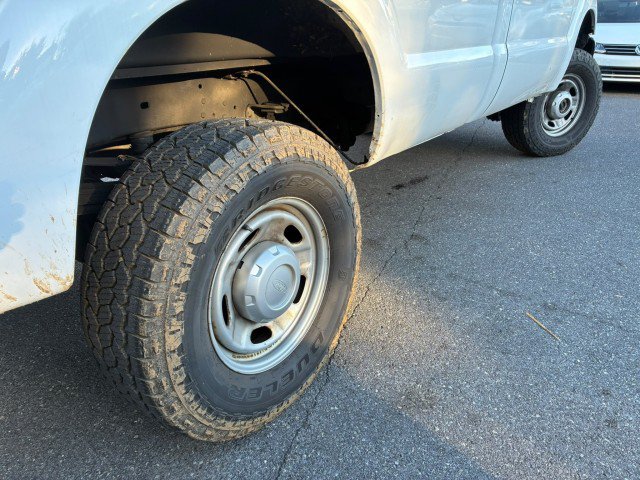 Used 2014 Ford F350 XL AWD/4WD image 26