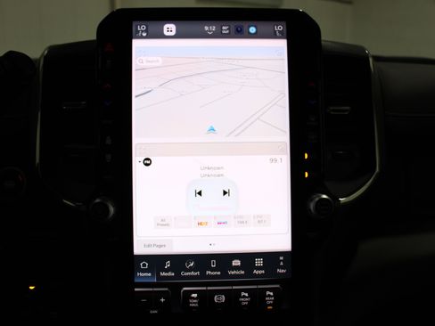 New 2025 RAM 2500 Laramie image 15