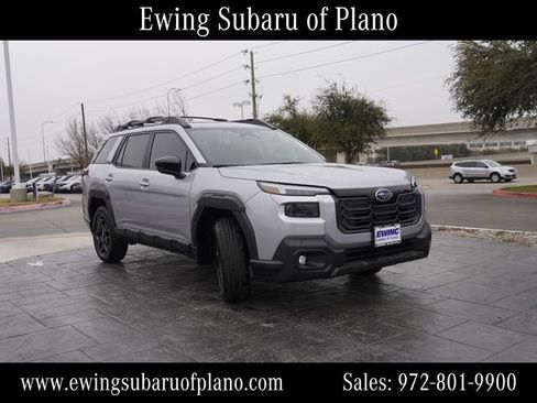 Certified 2026 Subaru Outback Limited AWD/4WD image 7