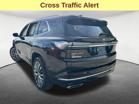Used 2025 Buick Enclave Avenir w/ Super Cruise Package AWD/4WD image 10
