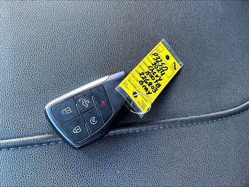 Used 2024 Chevrolet Silverado 1500 LT Trail Boss w/ Convenience Package II image 36