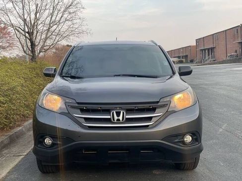 Used 2013 Honda CR-V EX-L image 5