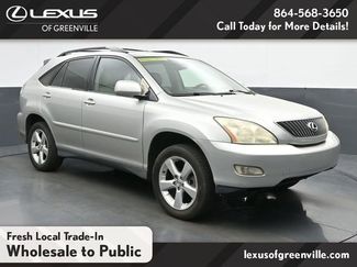 Used 2006 Lexus RX 330 video 1