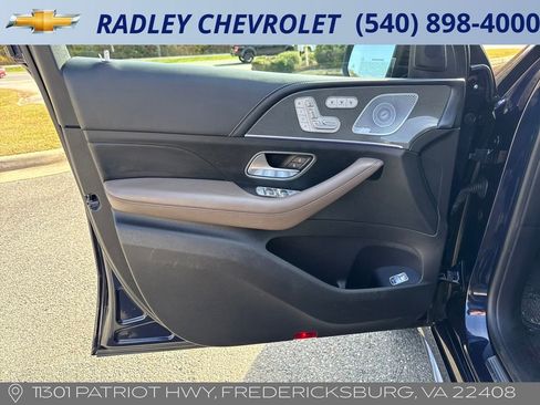 Used 2021 Mercedes-Benz GLE 53 AMG 4MATIC Coupe image 14