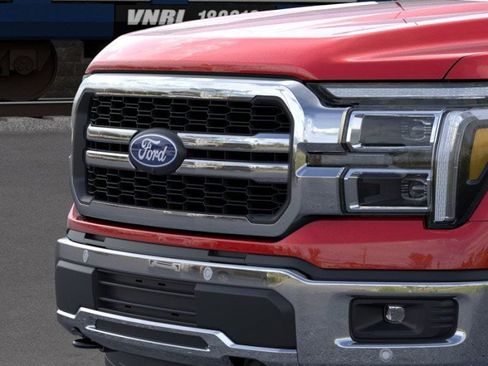 New 2026 Ford F150 Lariat AWD/4WD image 47