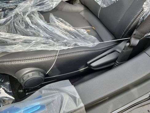 New 2026 MAZDA MX-5 Miata Grand Touring RWD image 18