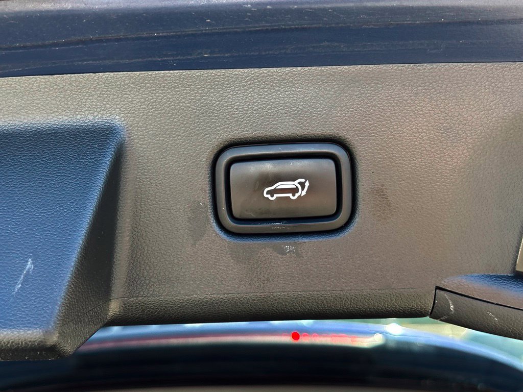 Used 2025 Hyundai Tucson SEL FWD image 24